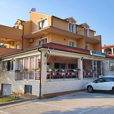 Guest Accommodation Slapovi Krke Lozovac Extérieur photo