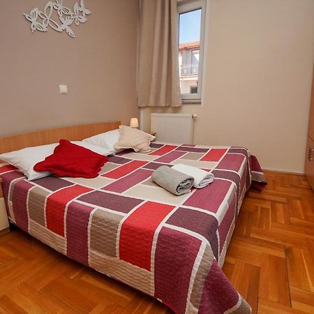 Guest Accommodation Slapovi Krke Lozovac Extérieur photo