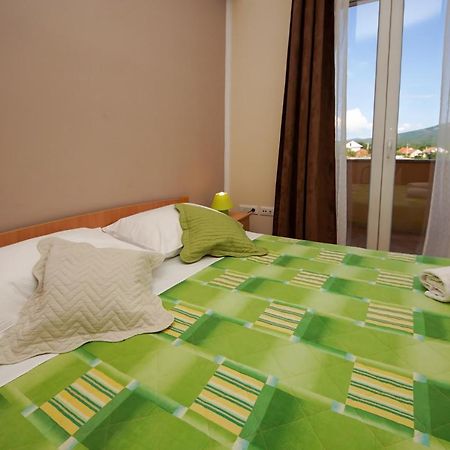 Guest Accommodation Slapovi Krke Lozovac Extérieur photo