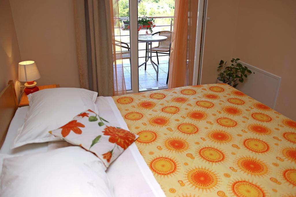 Guest Accommodation Slapovi Krke Lozovac Chambre photo