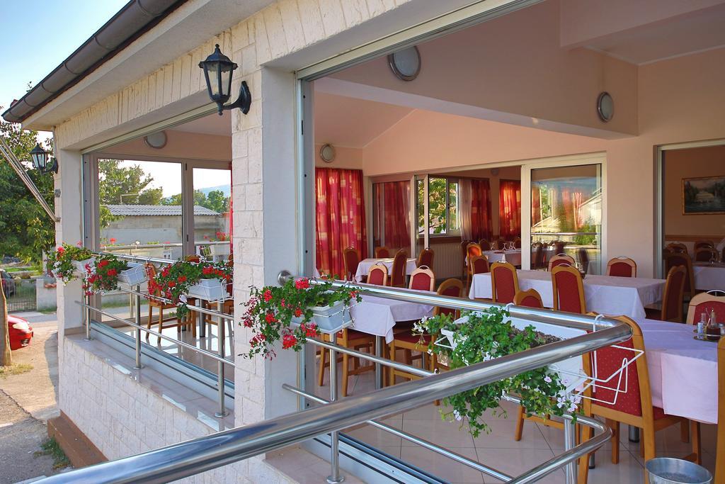 Guest Accommodation Slapovi Krke Lozovac Extérieur photo