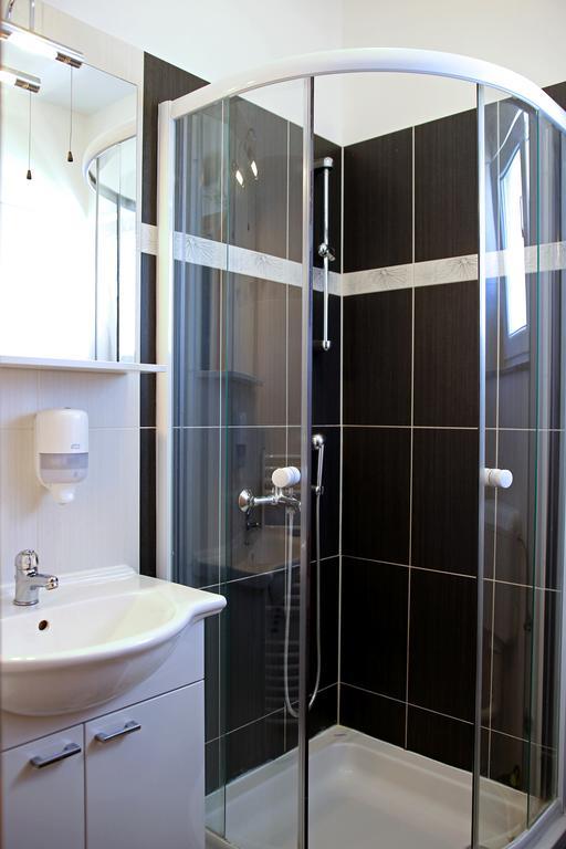 Guest Accommodation Slapovi Krke Lozovac Chambre photo