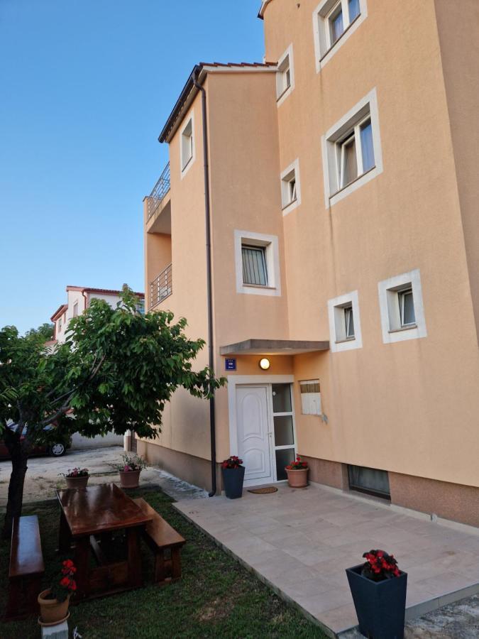 Guest Accommodation Slapovi Krke Lozovac Extérieur photo