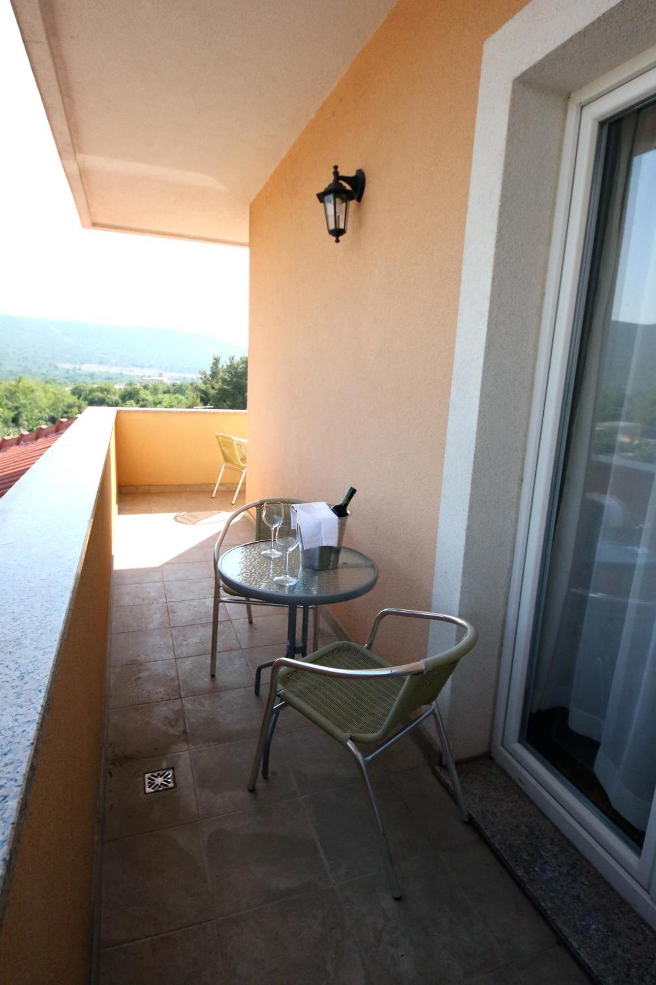 Guest Accommodation Slapovi Krke Lozovac Chambre photo