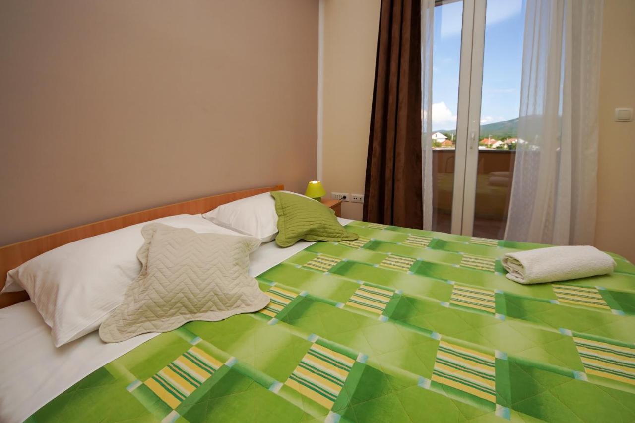 Guest Accommodation Slapovi Krke Lozovac Extérieur photo