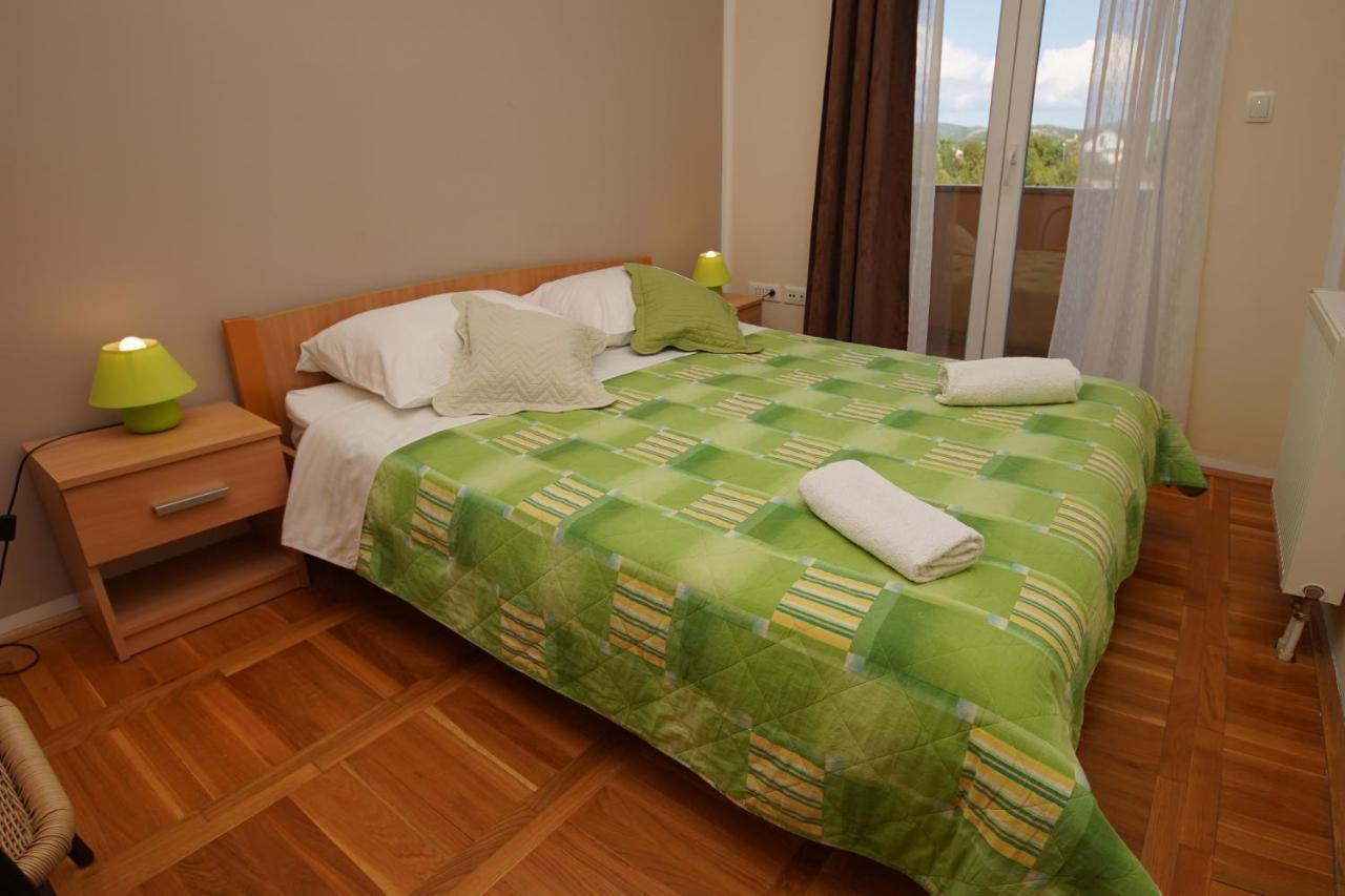 Guest Accommodation Slapovi Krke Lozovac Extérieur photo