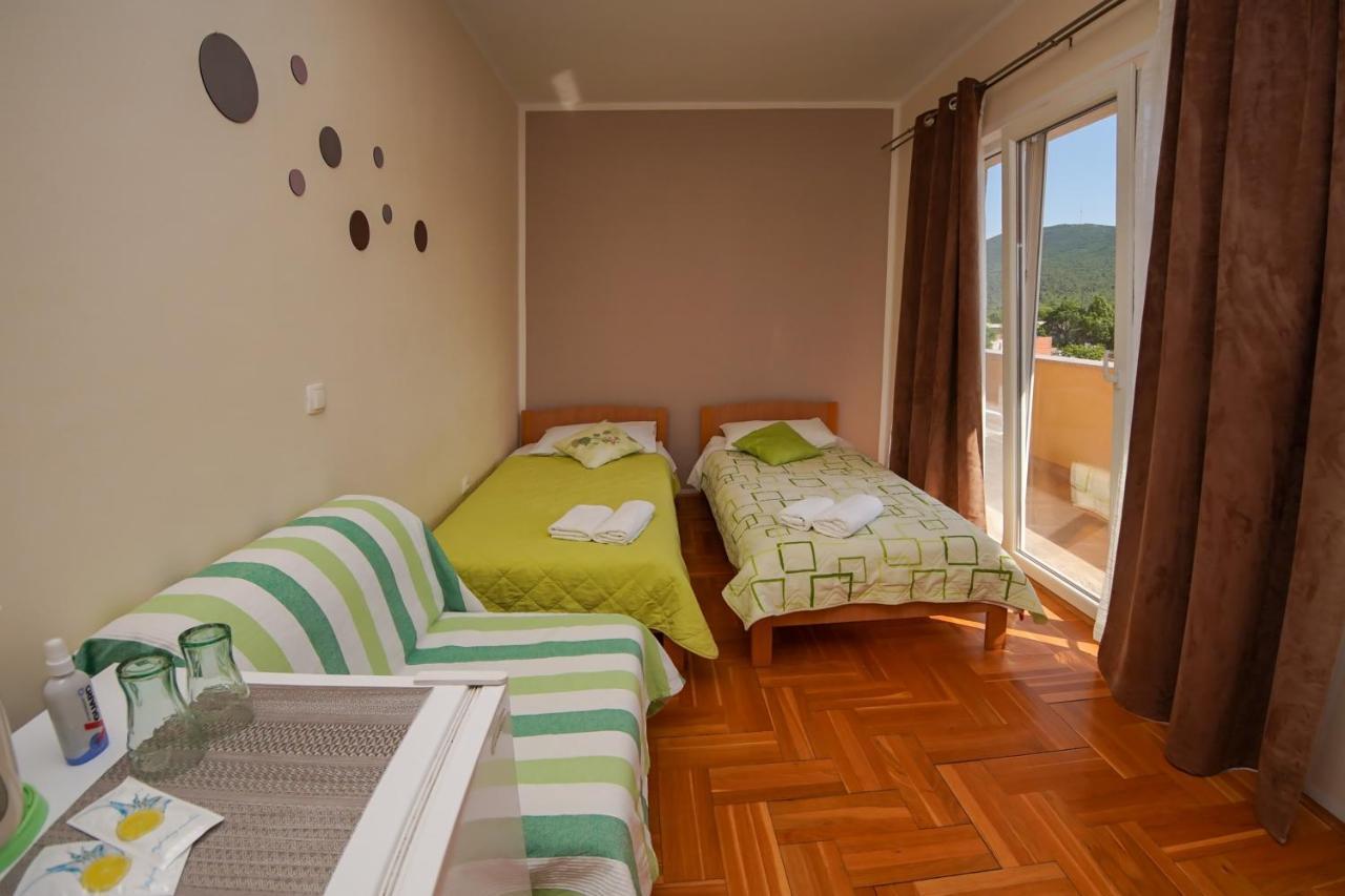 Guest Accommodation Slapovi Krke Lozovac Extérieur photo